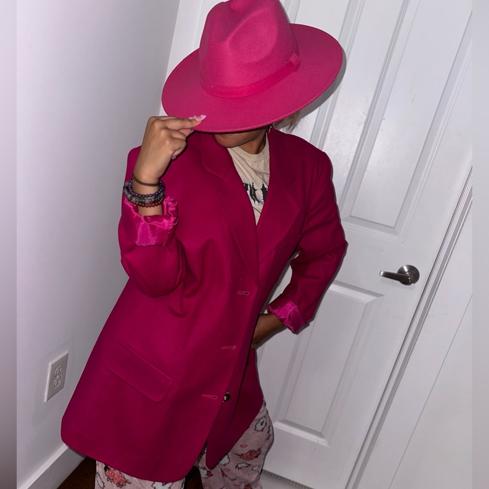 Pink vest - Picture 6 of 7